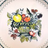 Plate service
