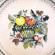 Service de 18 assiettes