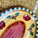 Plat ovale Villeroy & Boch Gallo