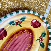 Plat ovale Villeroy & Boch Gallo