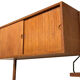 Poul Cadovius Royal System wall unit
