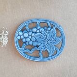 Cast iron trivet