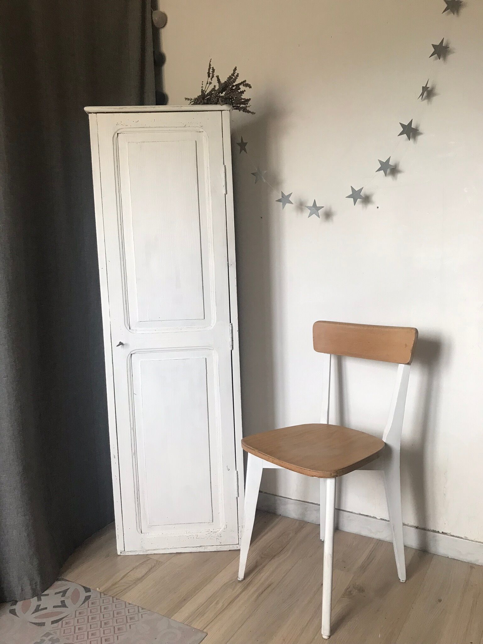 Meuble de métier