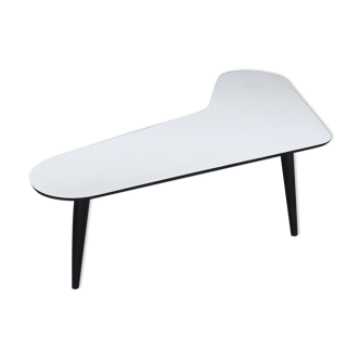Vintage Boomerang Coffee Table from Bovenkamp, 1950s