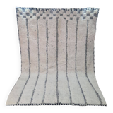 Handmade Moroccan Berber rug 300 x 200 cm
