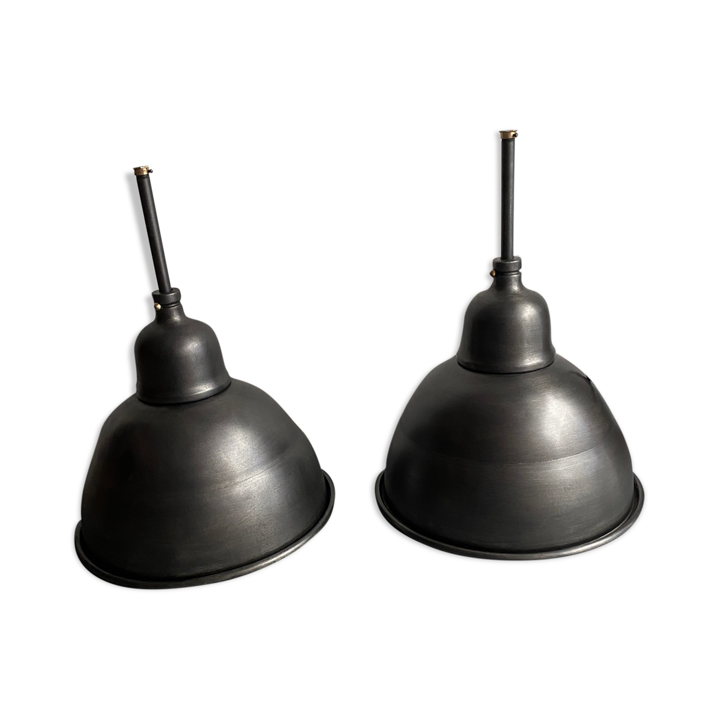 Factory hanging lamps 38 cm