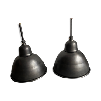 Factory hanging lamps 38 cm