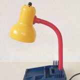 80s desk lamp