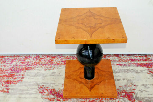 Art Deco table