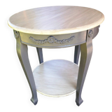 Side table