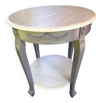 Side table
