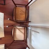 Pair of Armchairs GM11 Svend Age Eriksen – Model GM11 – Glostrup Møbelfabrik