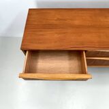 Vintage sideboard from Austinsuite design by Frank Guille 1960s.