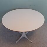 George Nelson Side Table, Herman Miller Edition for Vitra