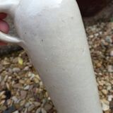 Stoneware bottle