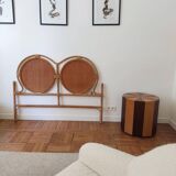 Headboard - Italy 60s