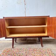 Vintage enfilade compass legs 1960