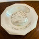 Butter press/butter mould French Coquillor