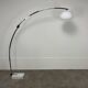 Goffredo Reggiani arc floor lamp, 1970s