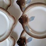 Fish plates