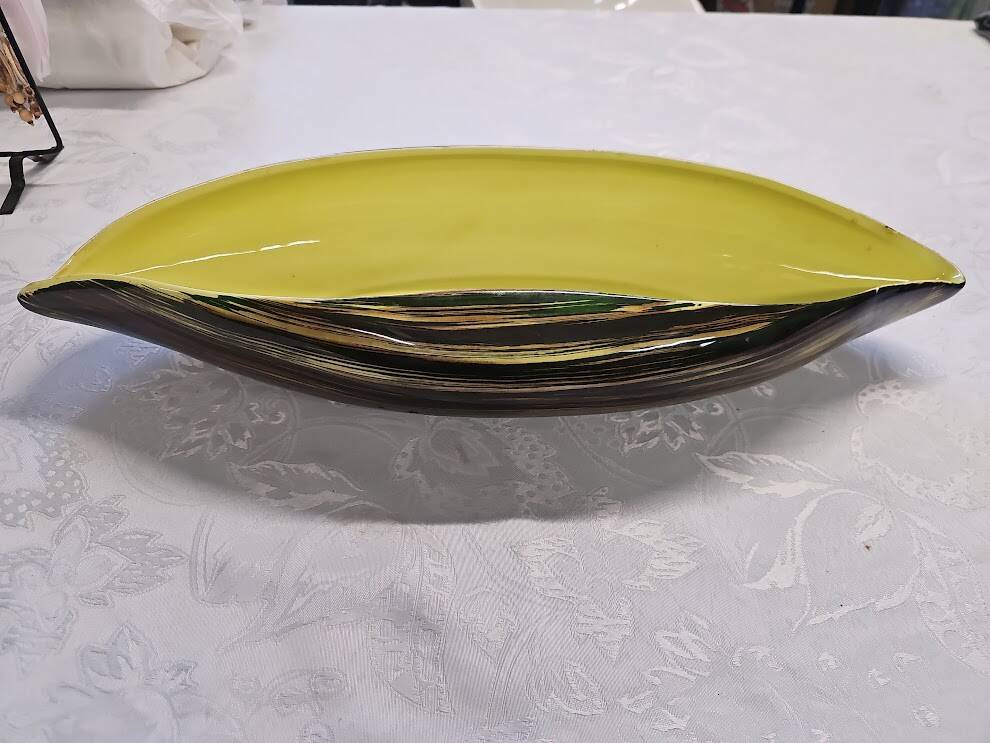 Fruit bowl