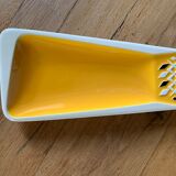 Dishes with hors d'œuves