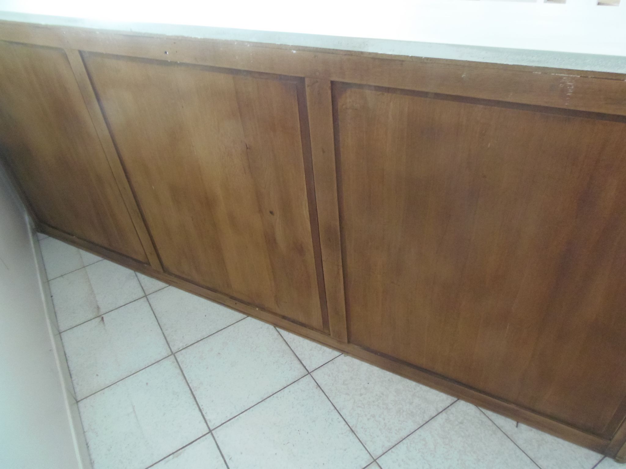 Vintage craft furniture
