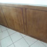 Vintage craft furniture