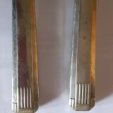 1930s Carving and Salad Service