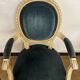 Set 2 chairs and an armchair "JP EALT"