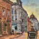 Street of Paris