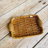 Butter dish in slip