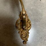 Ancient bronze embrases
