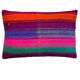 Housse de coussin vintage turque faite à la main, 40 x 60 cm