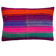 Housse de coussin vintage turque faite à la main, 40 x 60 cm