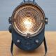 Lita vintage 1950 cinema-theatre projector lamp