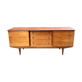 Sideboard teak around 1960