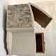 Art deco bedside