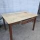 Farm table