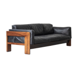 3-Seater sofa ‘Bastiano’ by Tobia & Afra Scarpa for Knoll