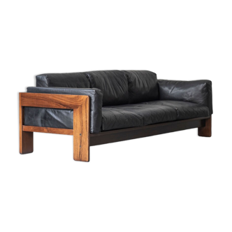3-Seater sofa ‘Bastiano’ by Tobia & Afra Scarpa for Knoll