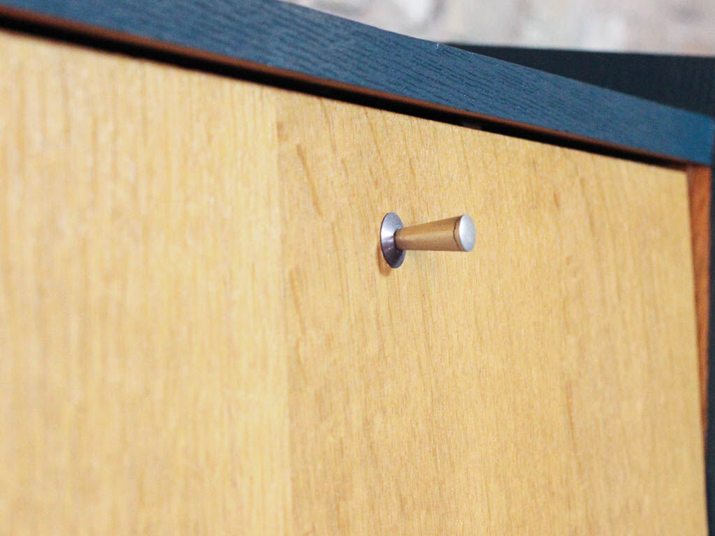 Writing desk circa 1950