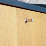 Writing desk circa 1950