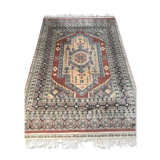 Handmade carpet 100% wool, origin Pakistan