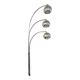 Three-Ball Floor Lamp by Goffredo Reggiani, Italy, 1960