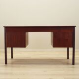 Bureau danois en teck, années 1970