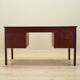 Teak desk, Danish design, 1970s, production: Denmark