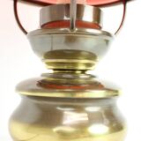 Vintage Table Lamp, 1970s, Germany