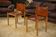 Pair of "Oasis" chairs by Gian Franco Legler for Zanotta 1960s