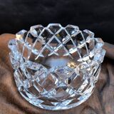Crystal cup